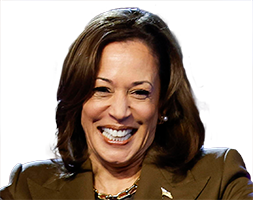 <span>Kamala </span>Harris