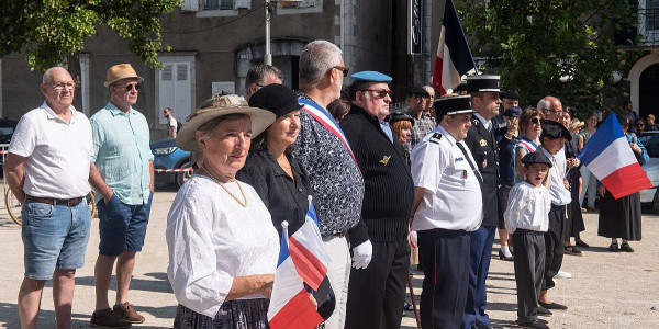 Maule naziengandik askatu izana oroitu dute