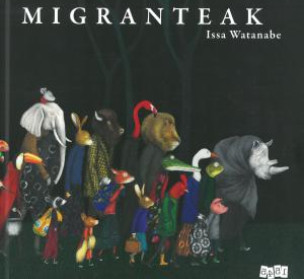 Migranteak