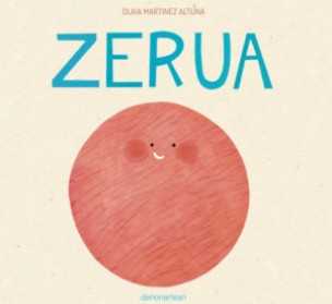 Zerua