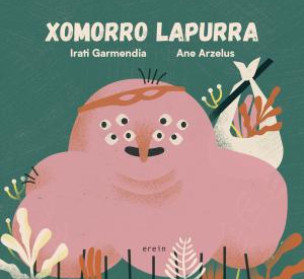 Xomorro lapurra