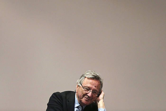 Rafael Moneo. MIGUEL A. LOPES, EFE