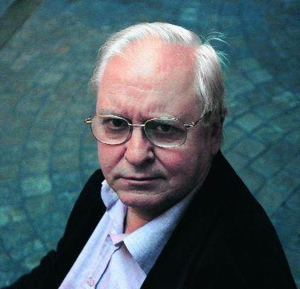 Ernesto Laclau.