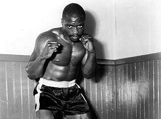 Rubin Carter. WIKIPEDIA