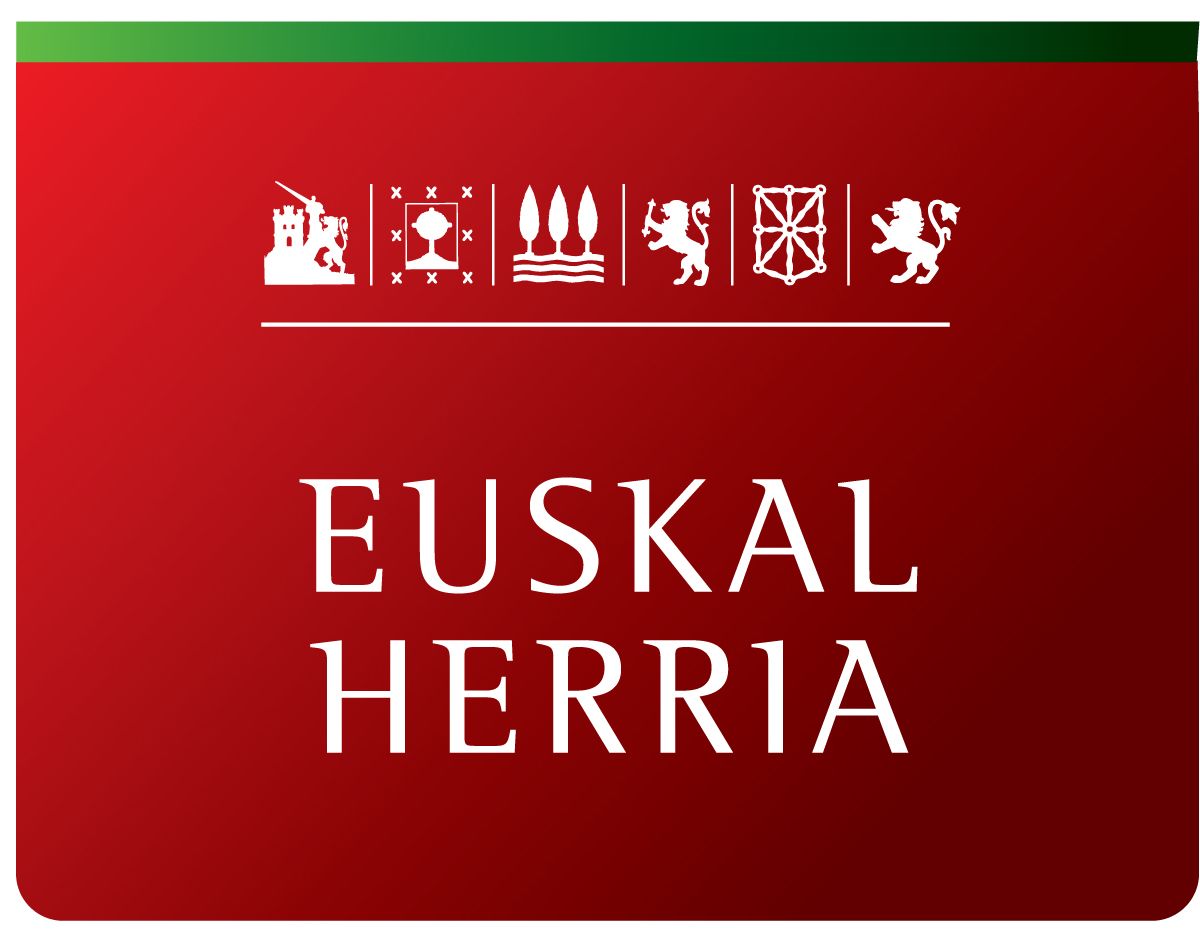 'Euskal Herria' markaren irudi korporatibo berria, Udalbiltzak landutakoa.