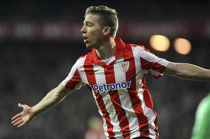 Iker Muniain. MARISOL RAMIREZ, ARP