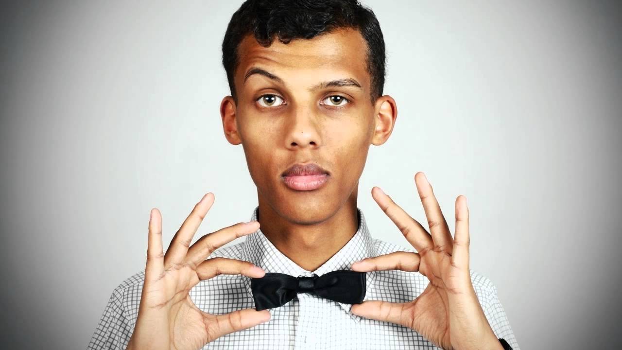 Stromae. BERRIA