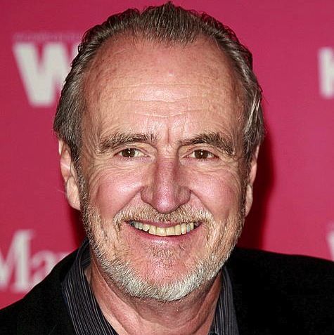 Wes Craven, 2009ko irudi batean. NINA PROMMER / EFE