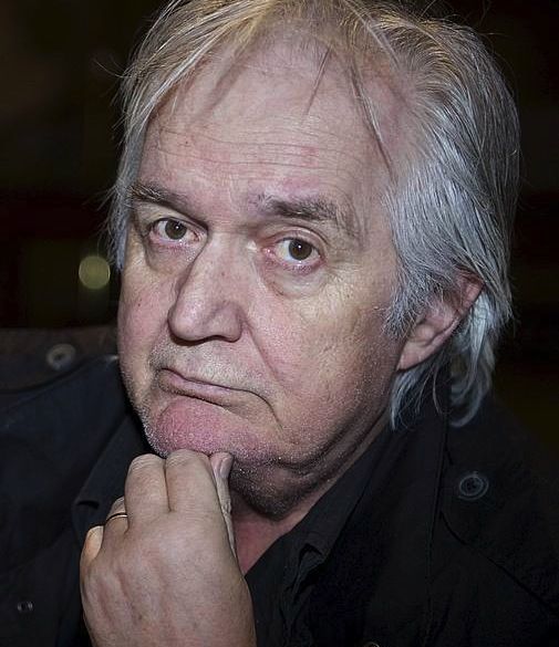 Henning Mankell. BERTIL ERICSON / SCANPIX