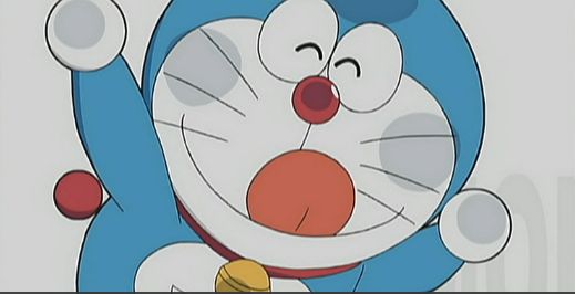 Doraemon marrazki bizidunak dira ETB3ko goizetako programazioa osatzen dutenetako bat.