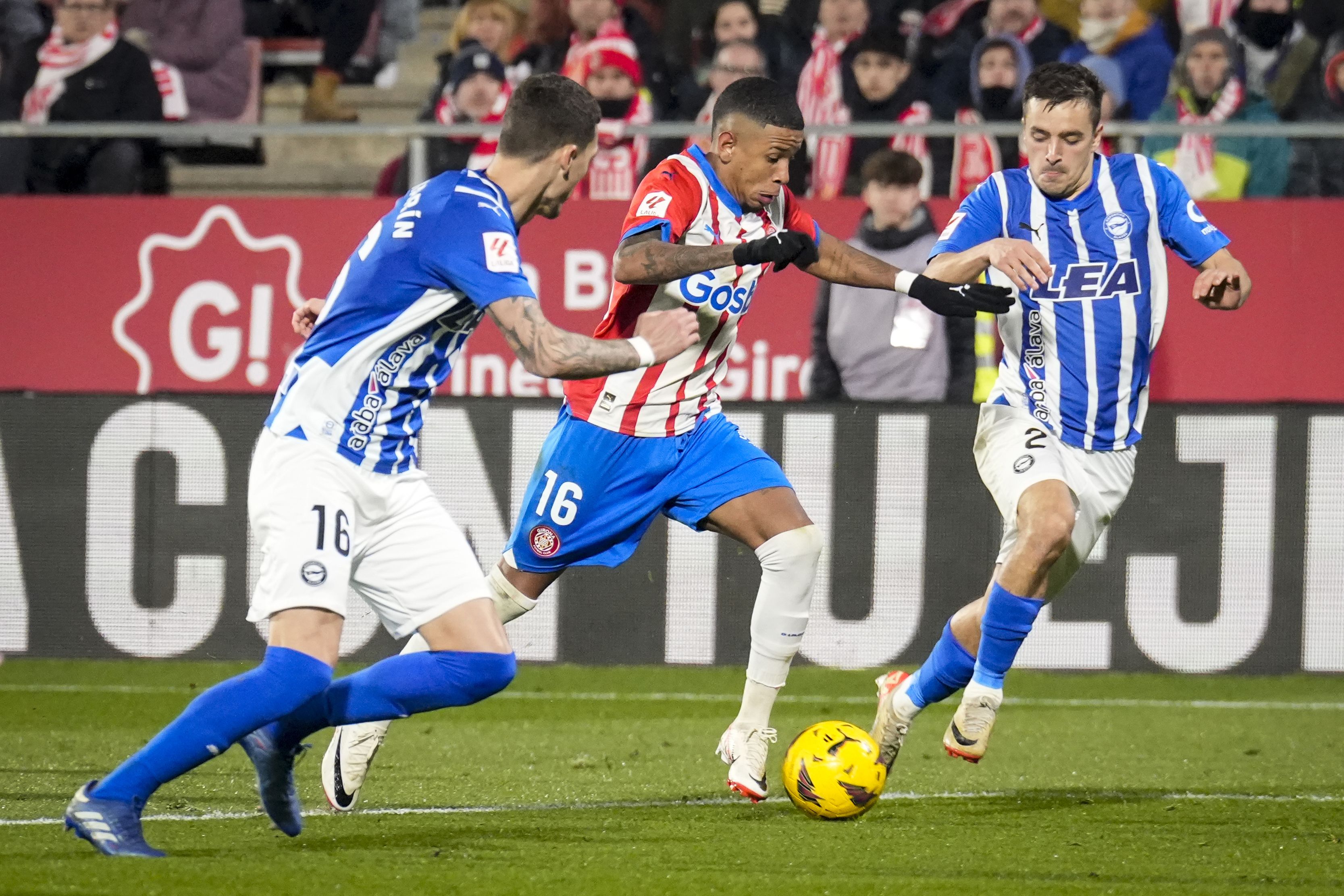 alaves girona