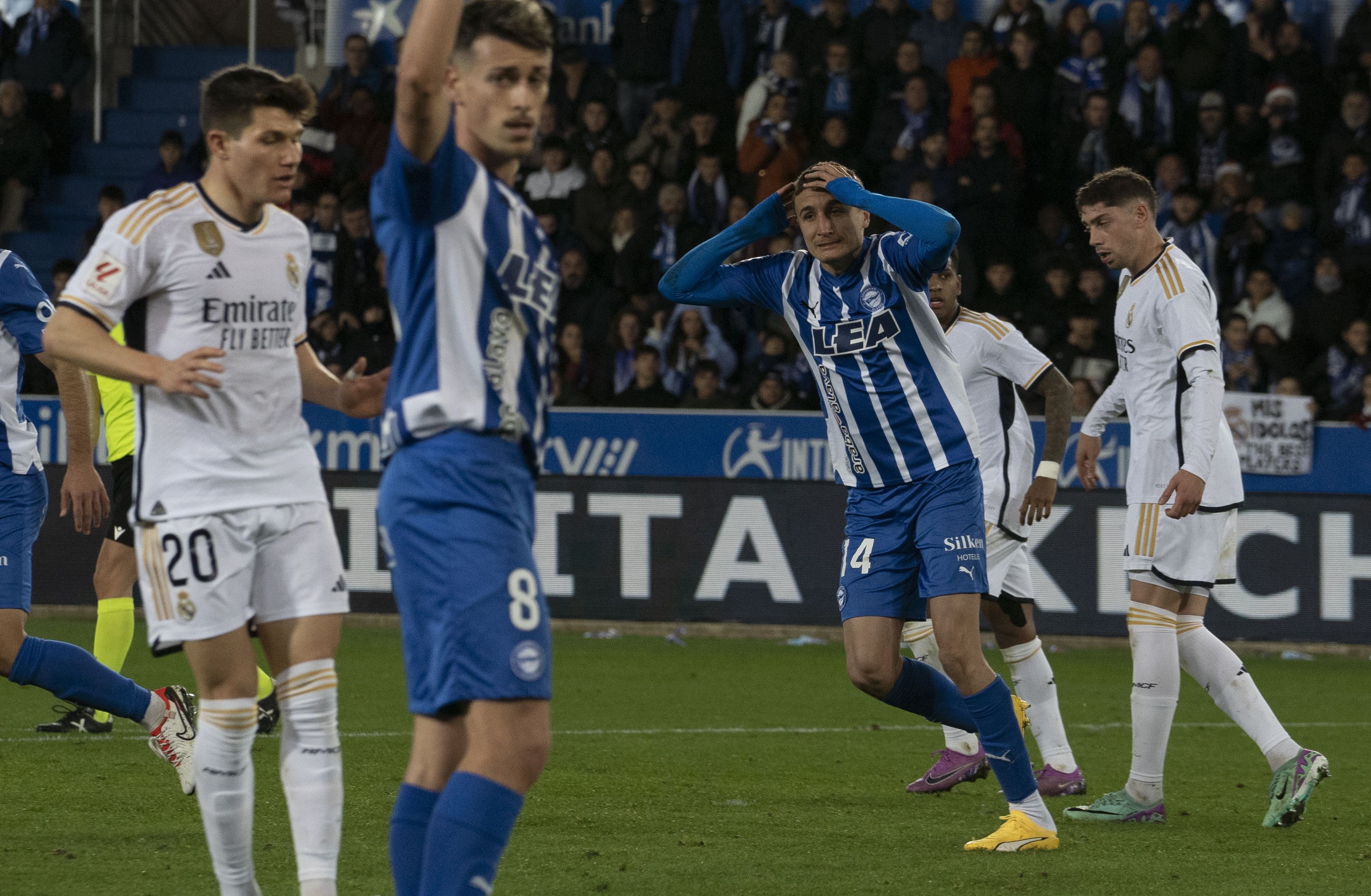 Alaves