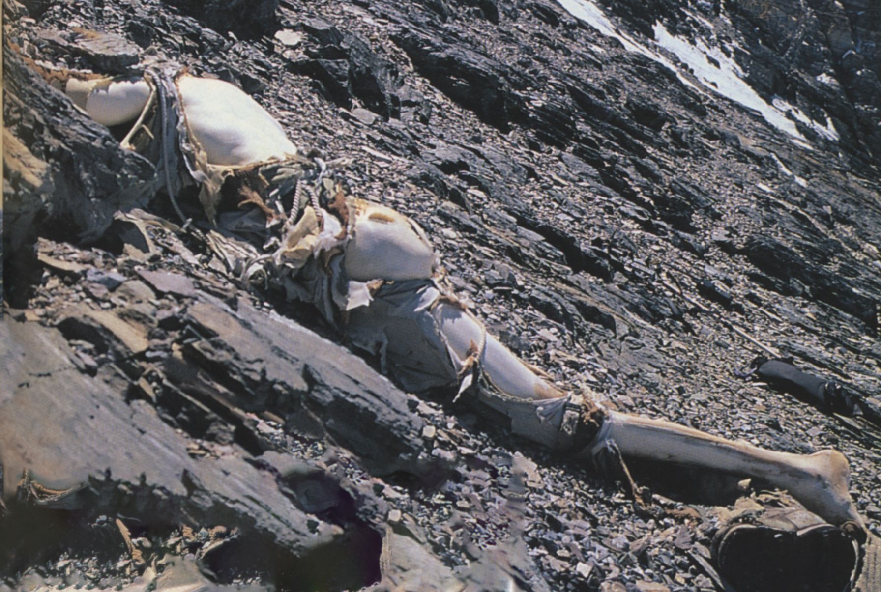 1924ko Everesteko espedizio britainiarra