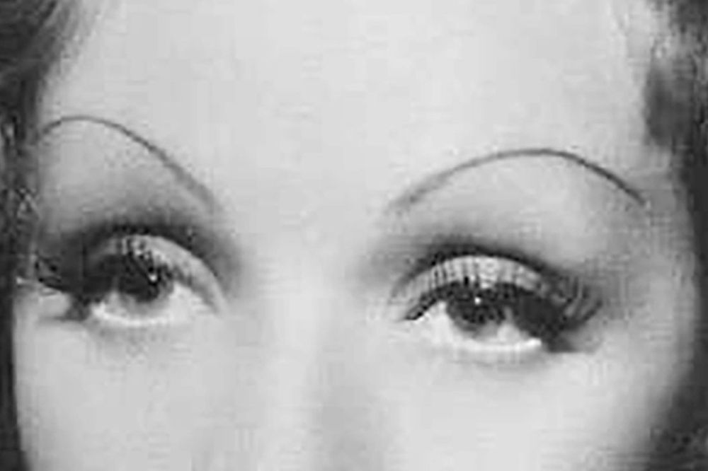 Marlene Dietrichen bekainak. BERRIA
