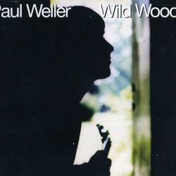 PAUL WELLER- WILD WOOD