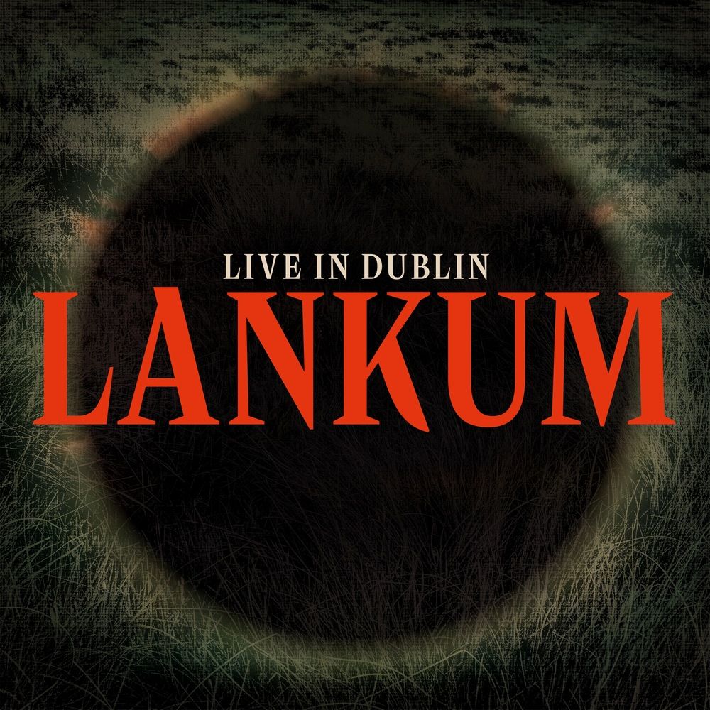 Lankum / 'Live in Dublin'