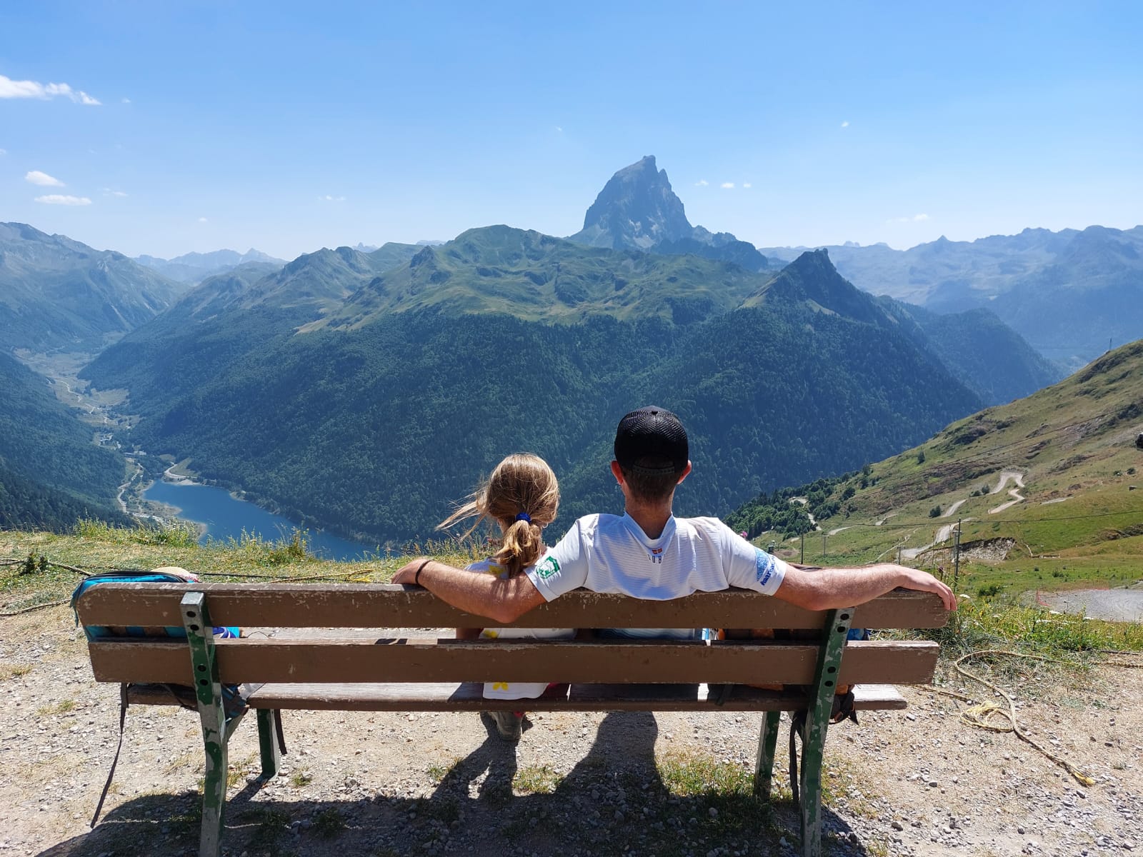 Pirinioak, bertan daukagun paradisua