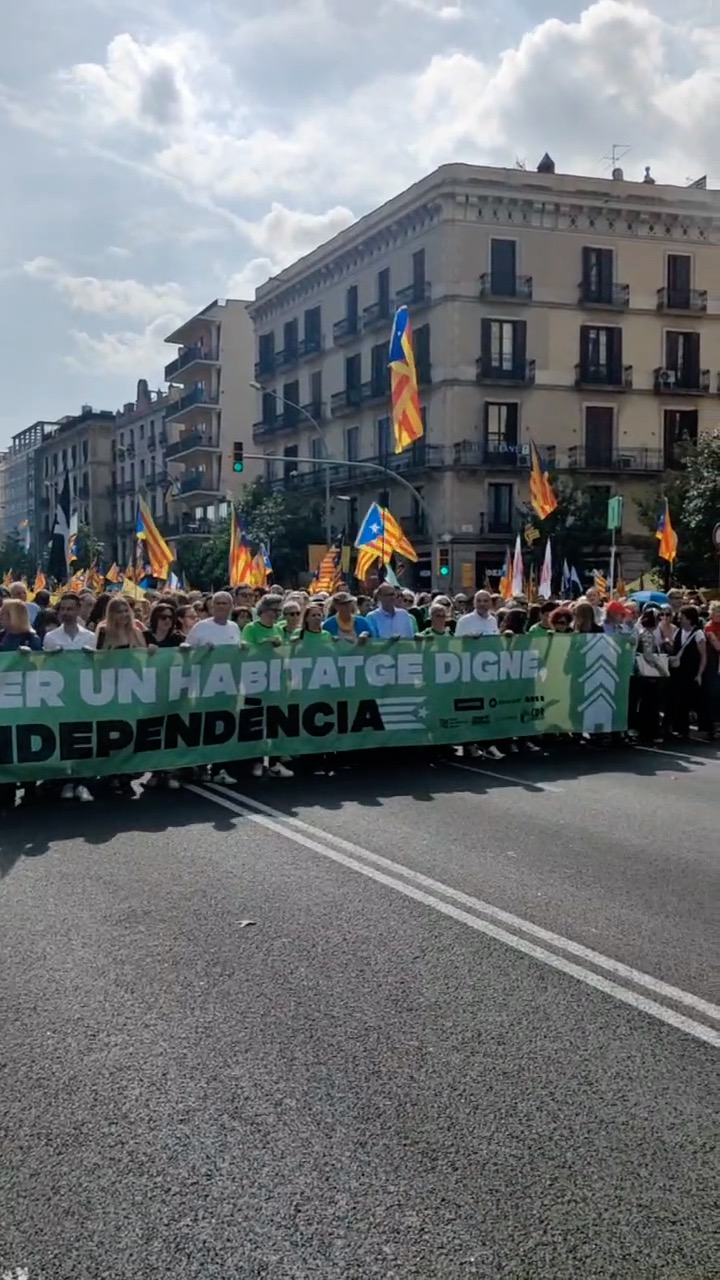 Diada mobilizazioak