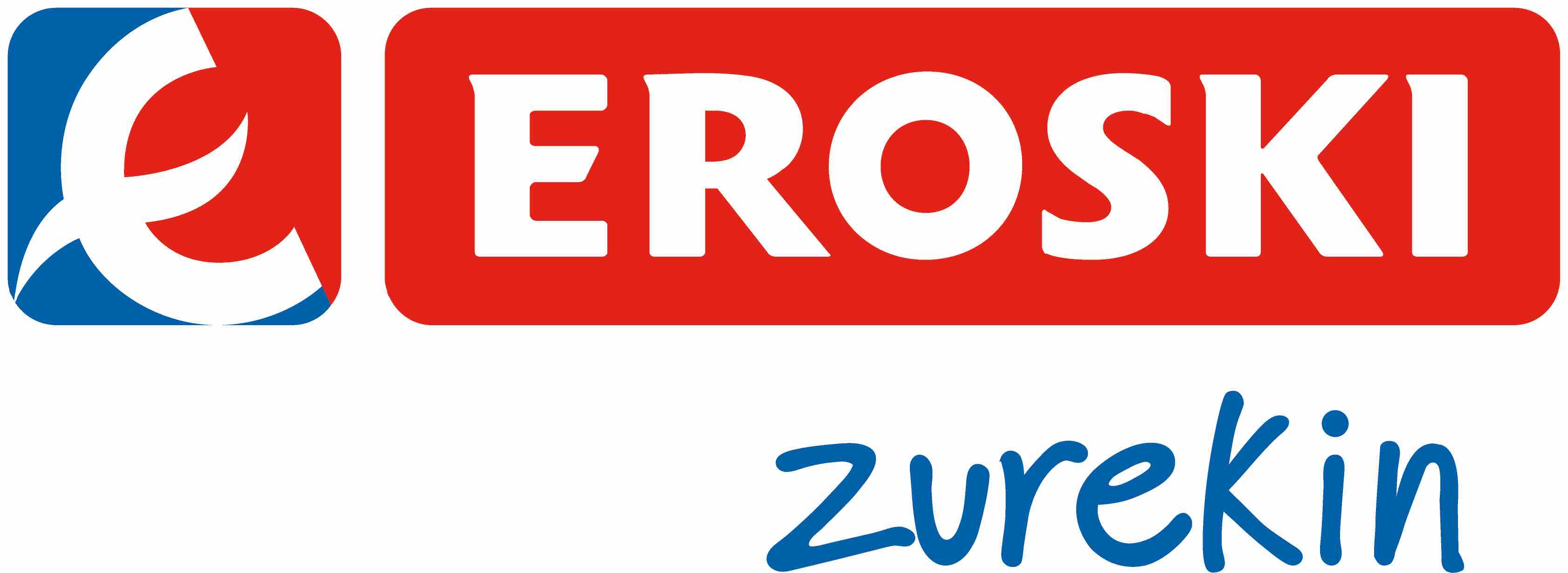 eroski logo