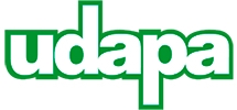 udapa logo