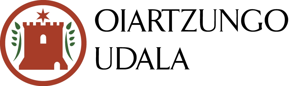 logo oiartzun