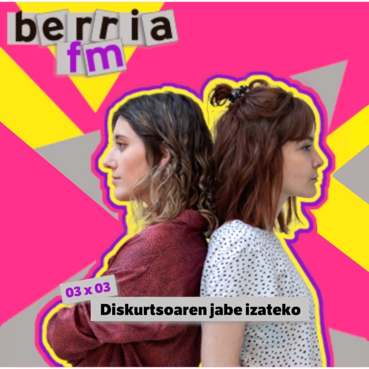 BERRIA FM 3x3