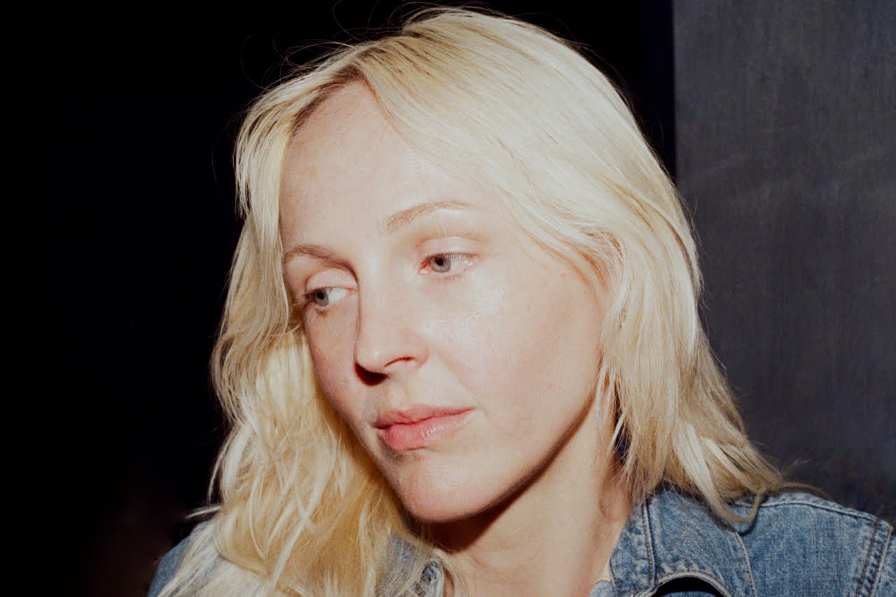 Laura Marling kantari ingelesa. BERRIA