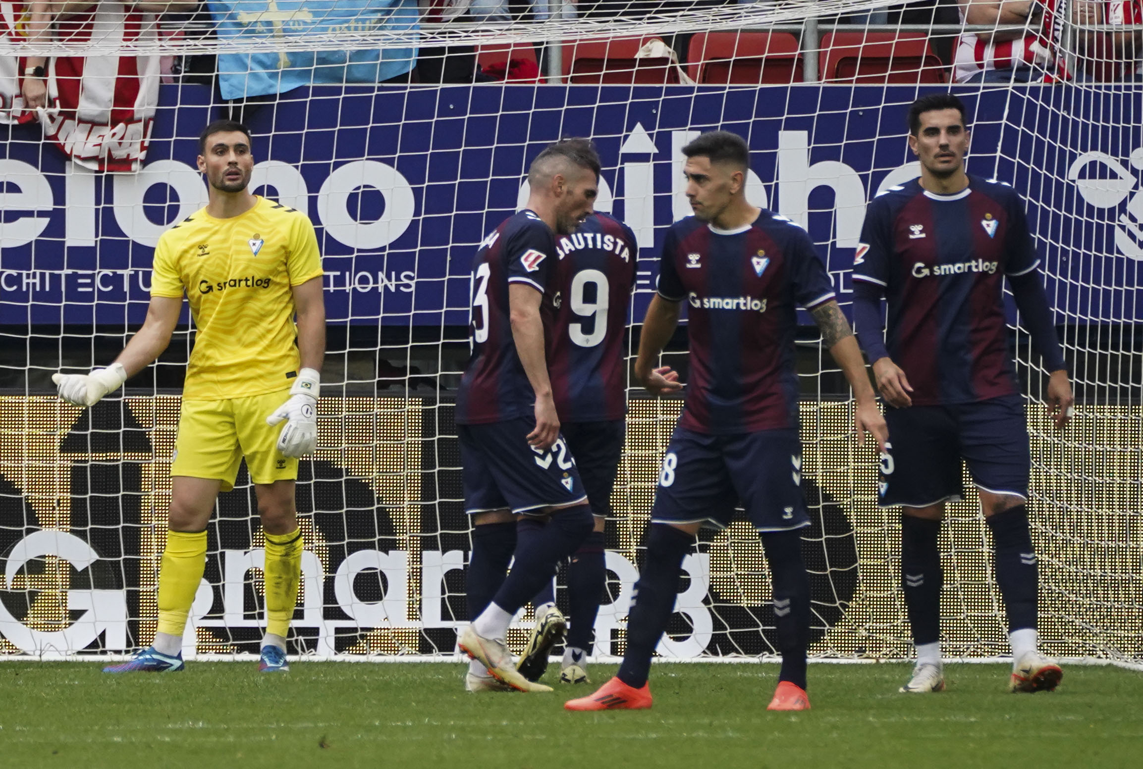 Eibar. JON URBE / FOKU