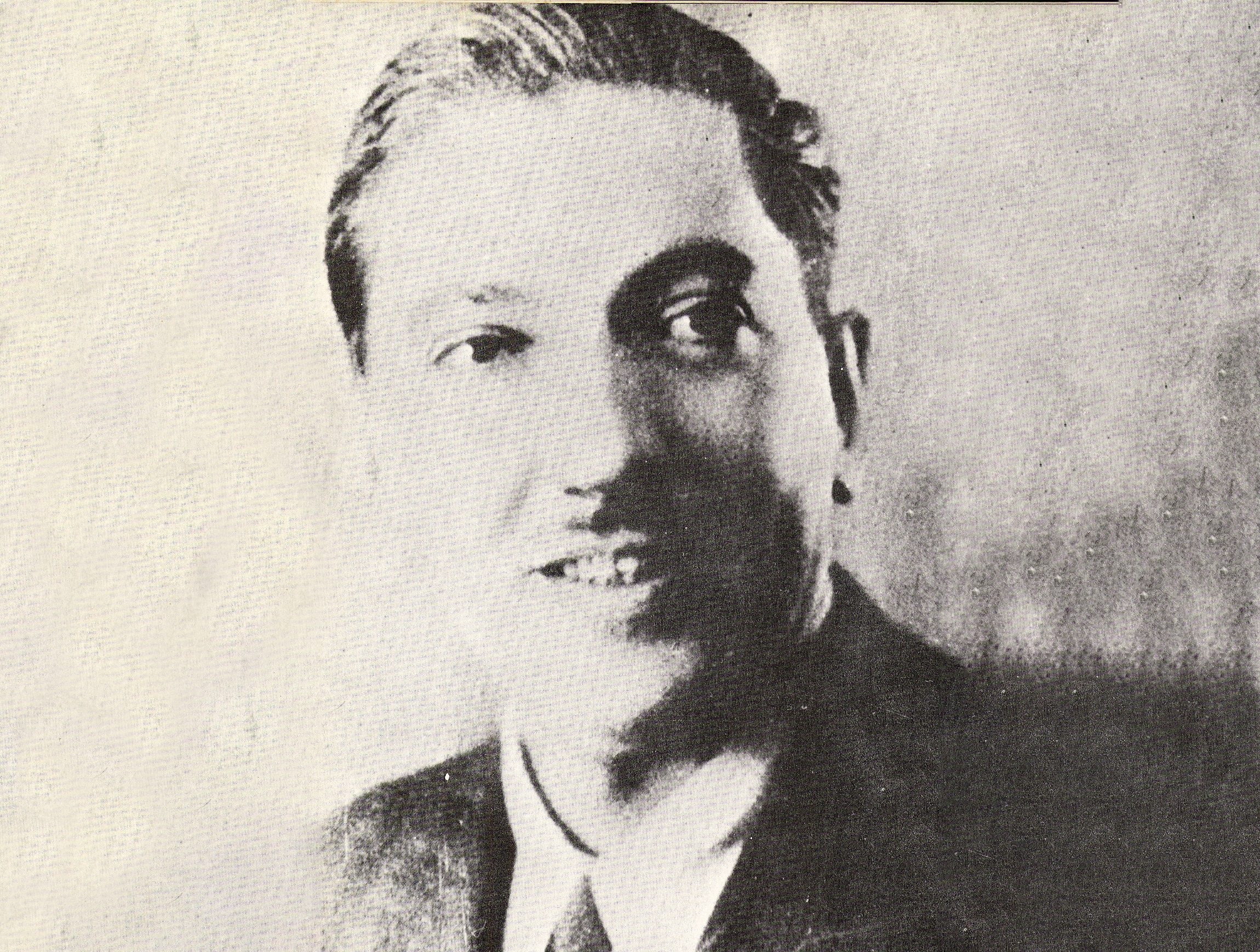 Alfredo Espinosa. BERRIA