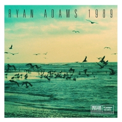 Ryan Adams musikariaren 1989 diskoa.