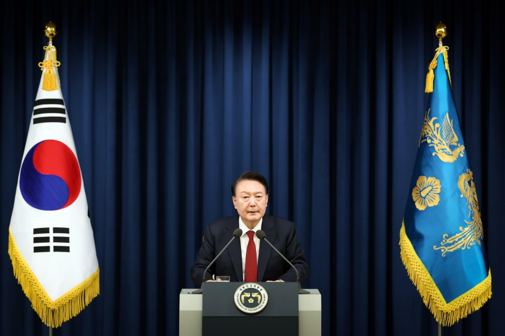 (ID_14484518) SOUTH KOREA GOVERNMENT