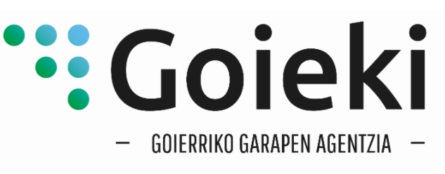 goieki logo