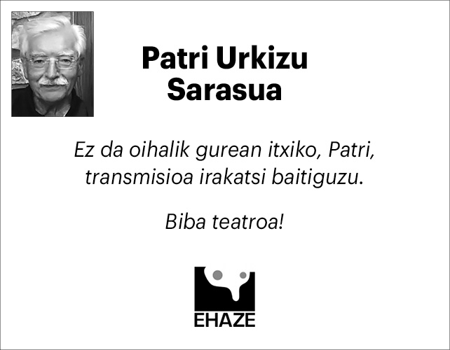 Patri Urkizu (EHAZE) 2x2