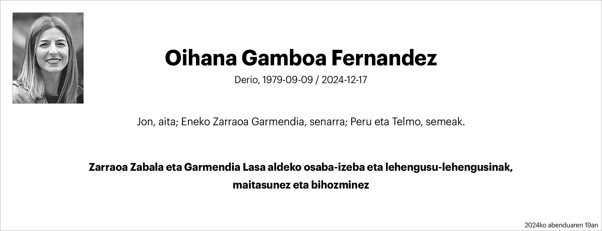 Oihana Gamboa 5x3