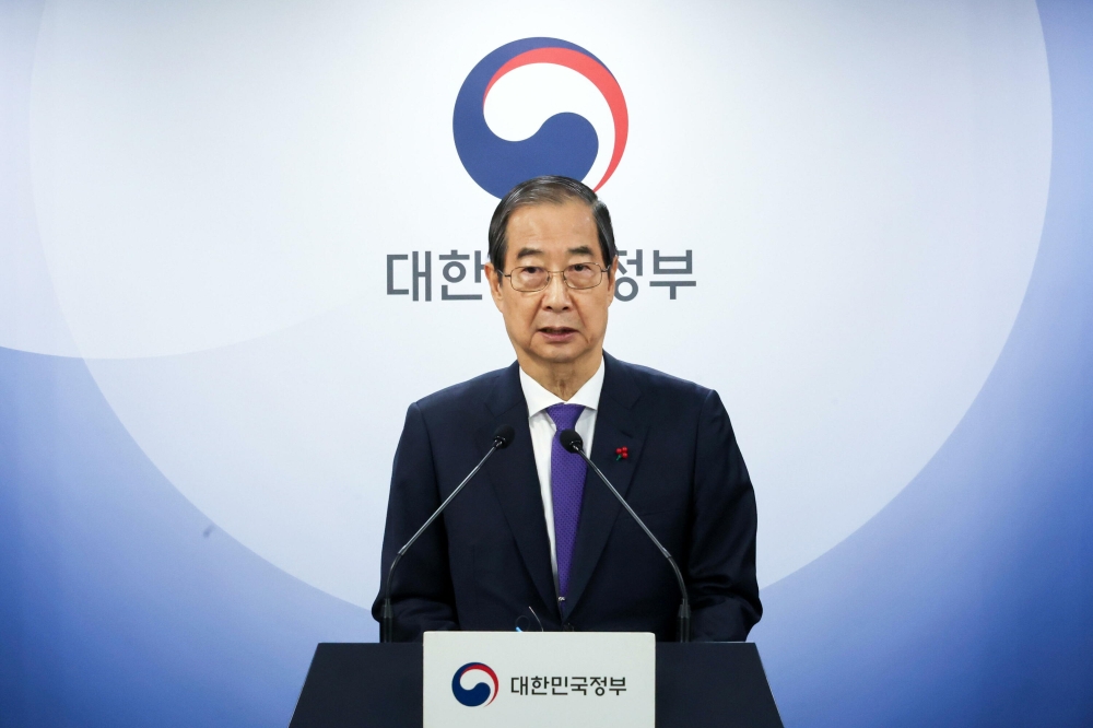 (ID_14540668) (FILE) SOUTH KOREA PRESIDENT IMPEACHMENT