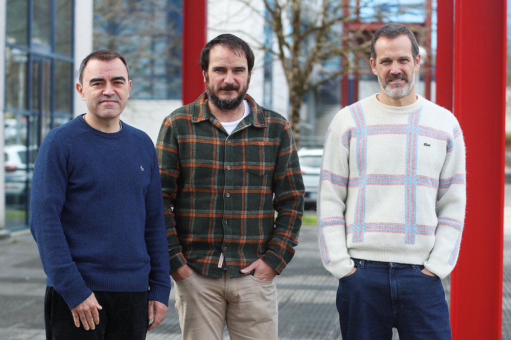 (ID_17365180939885) Xabier Berzosa, Aitor Arregi eta Jose Mari Goenaga, Moriartiko k