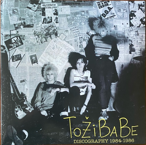 Tozibabe