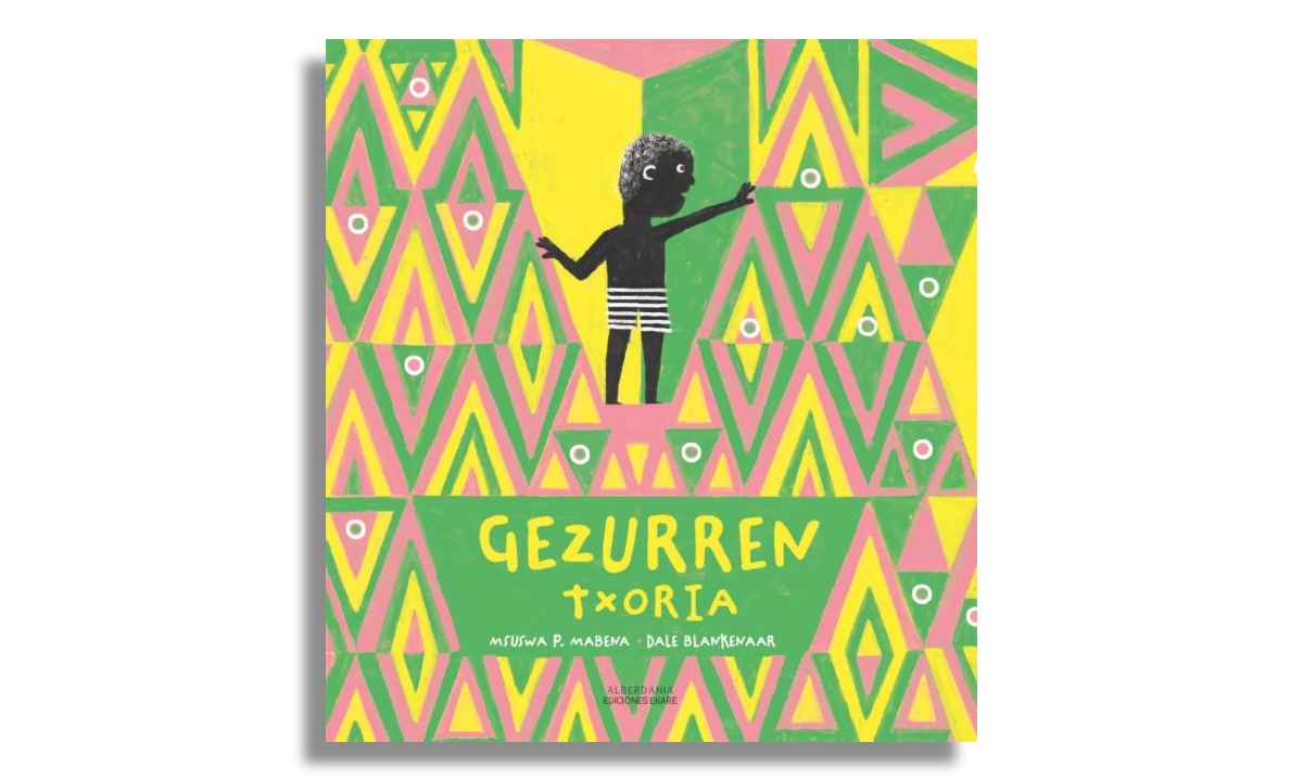 gezurren txoria 3