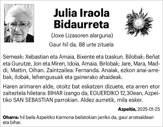 JULIA IRAOLA BIDAURRETA 2x2