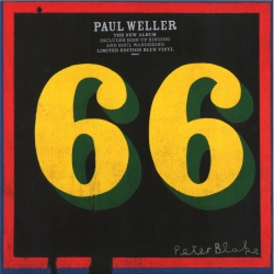 (ID_17379835505415) \'66\' Paul Weller