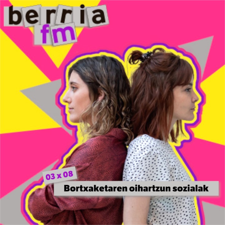 08x03 Berria FM karratua