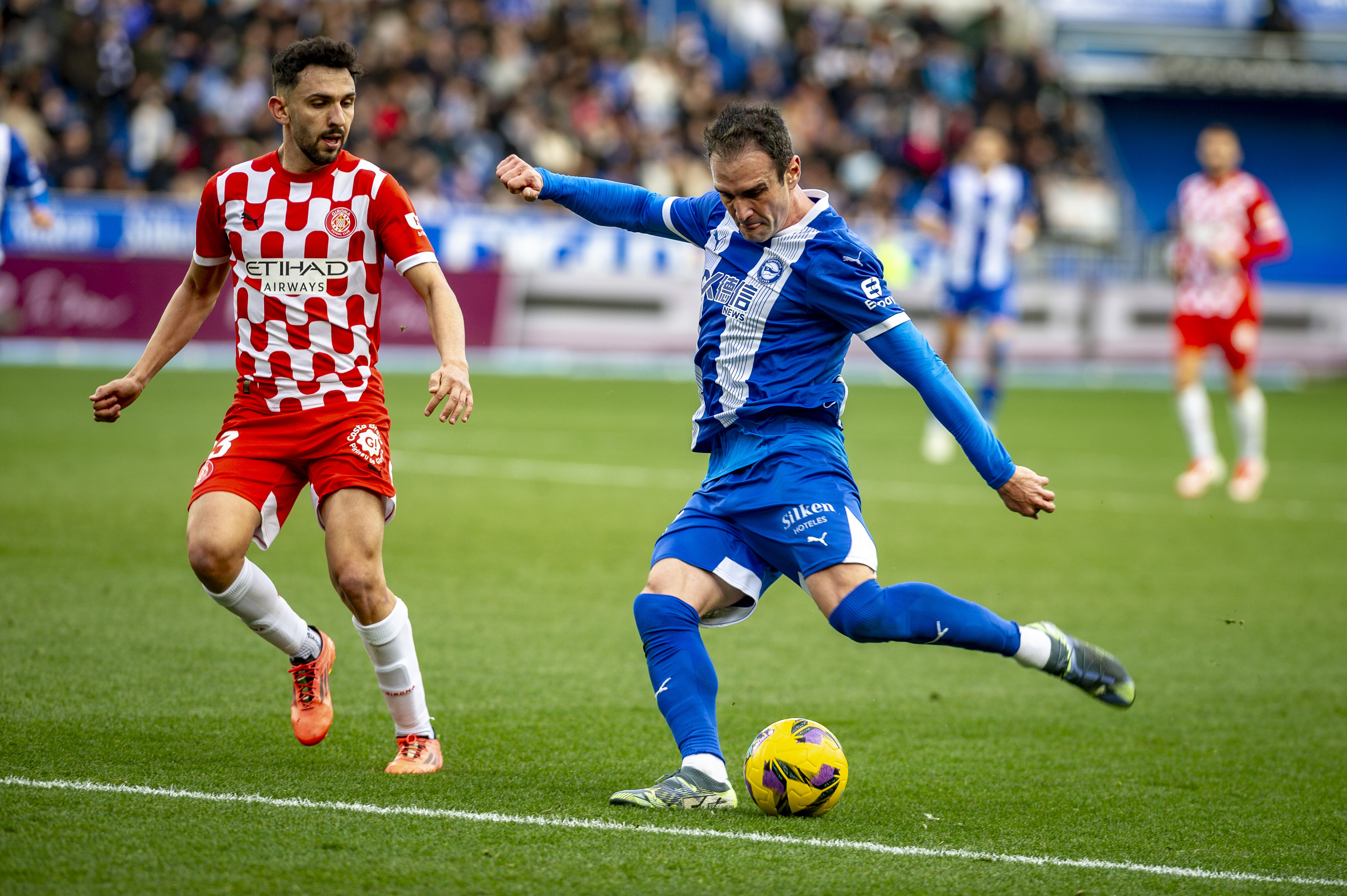 Kike Garcia. JAIZKI FONTANEDA / FOKU