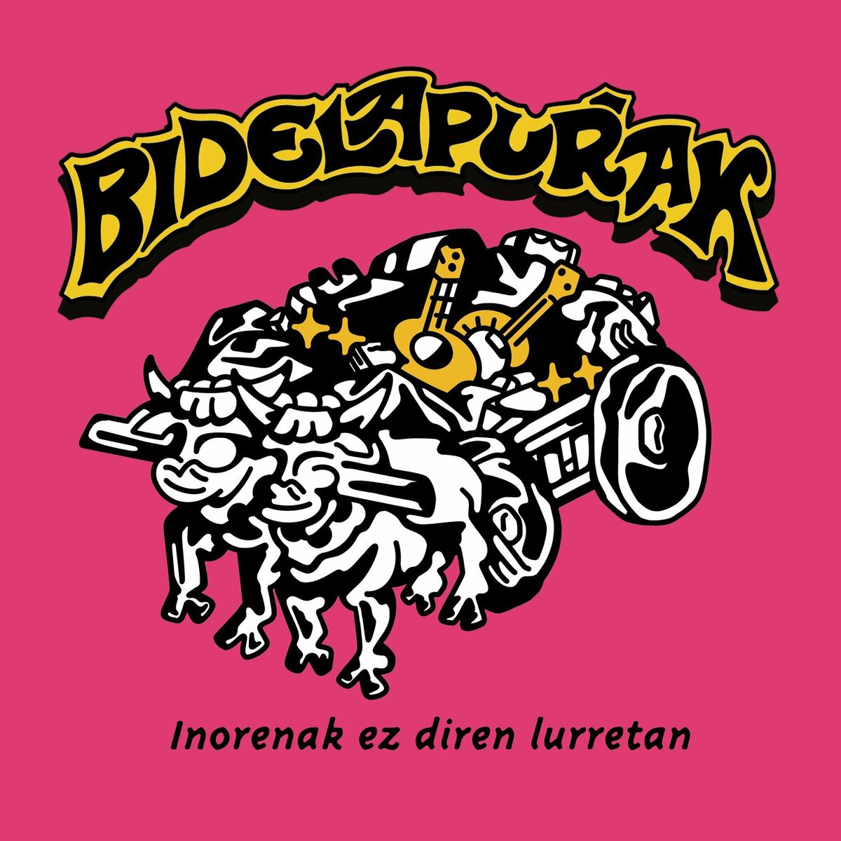 Bidelapurrak