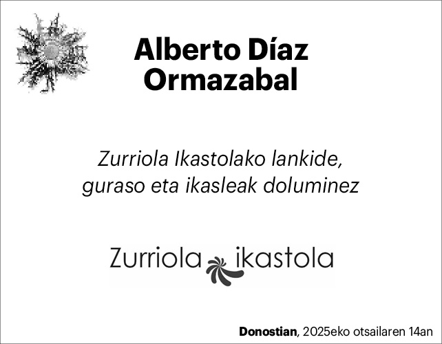 Alberto Diez (Zurriola) 2x2