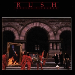 Rush / 'Moving Pictures'