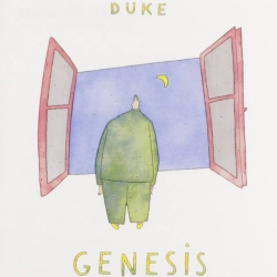 Genesis / 'Duke'