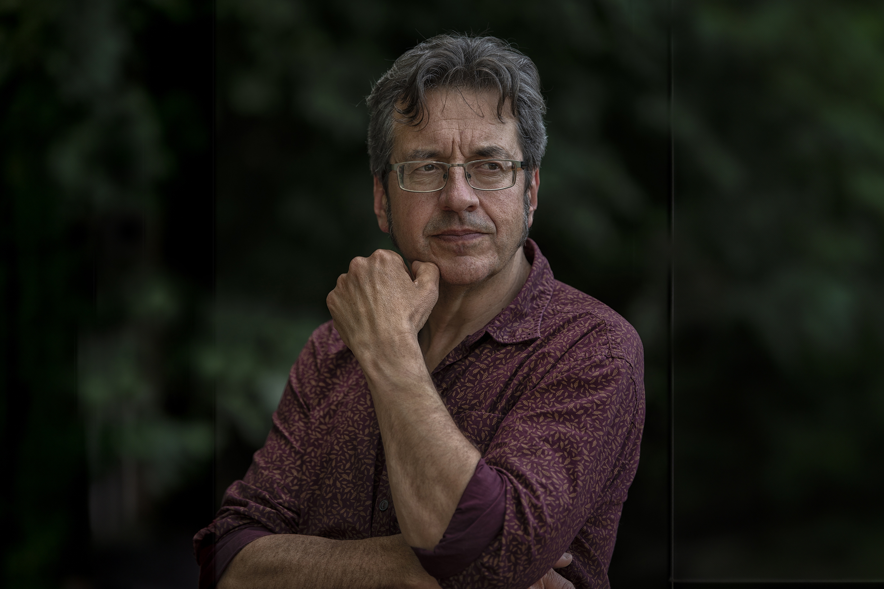 GEORGE MONBIOT